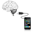 Brain-on-iPhone